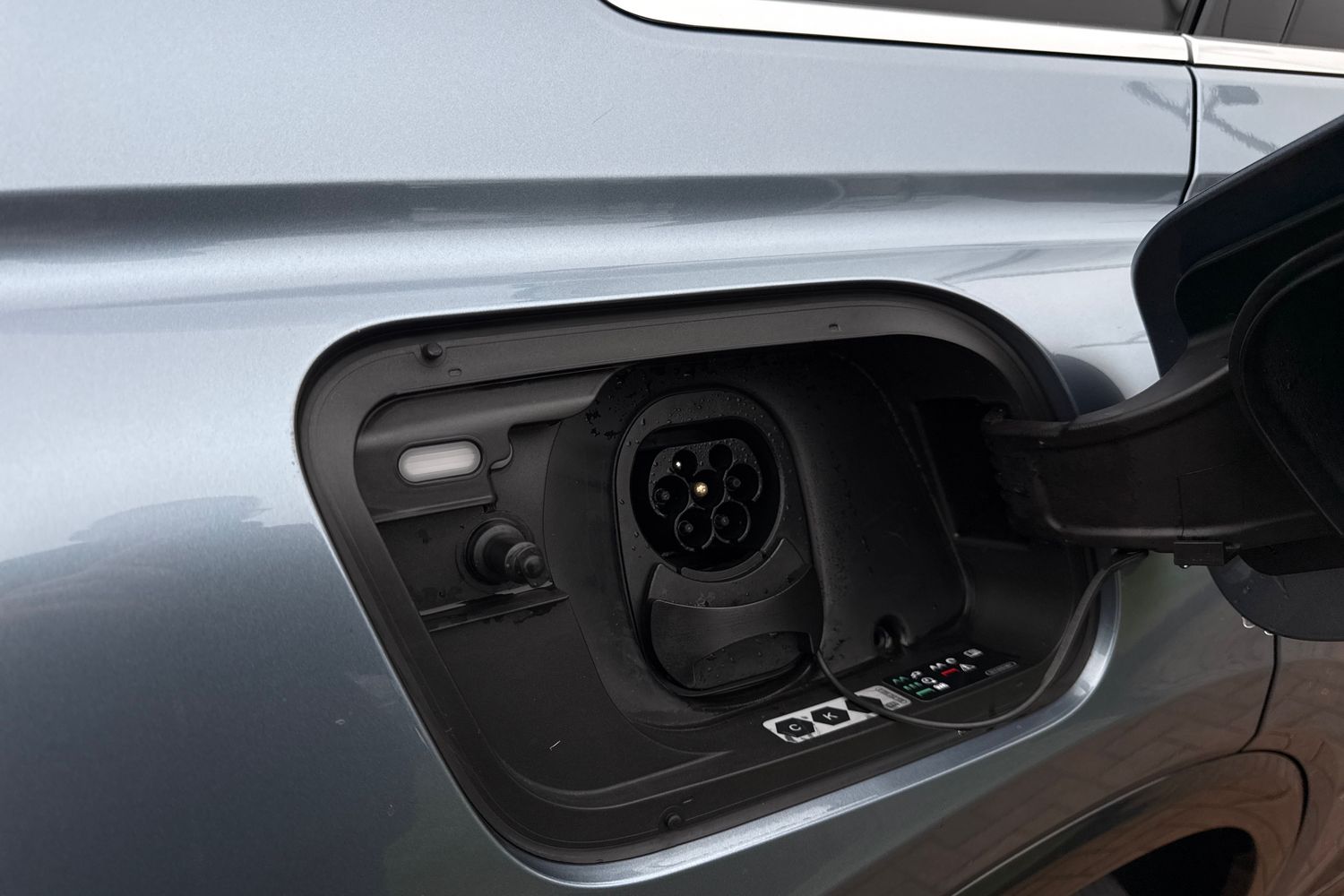 Used Audi Q4 e-tron 2024 for sale - 77443926: Photo 33