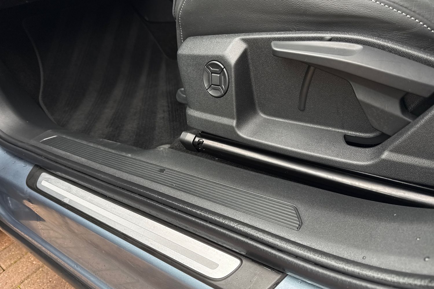 Used Audi Q4 e-tron 2024 for sale - 77443926: Photo 34