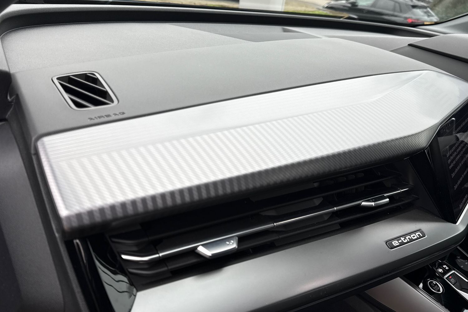 Used Audi Q4 e-tron 2024 for sale - 77443926: Photo 35