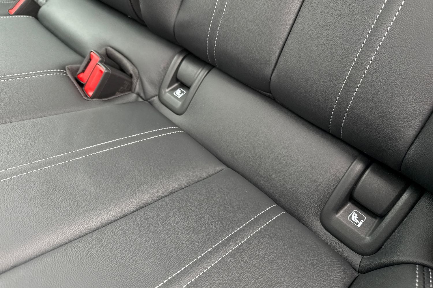 Used Audi Q4 e-tron 2024 for sale - 77443926: Photo 36