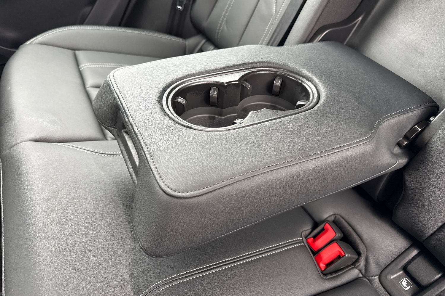 Used Audi Q4 e-tron 2024 for sale - 77443926: Photo 37