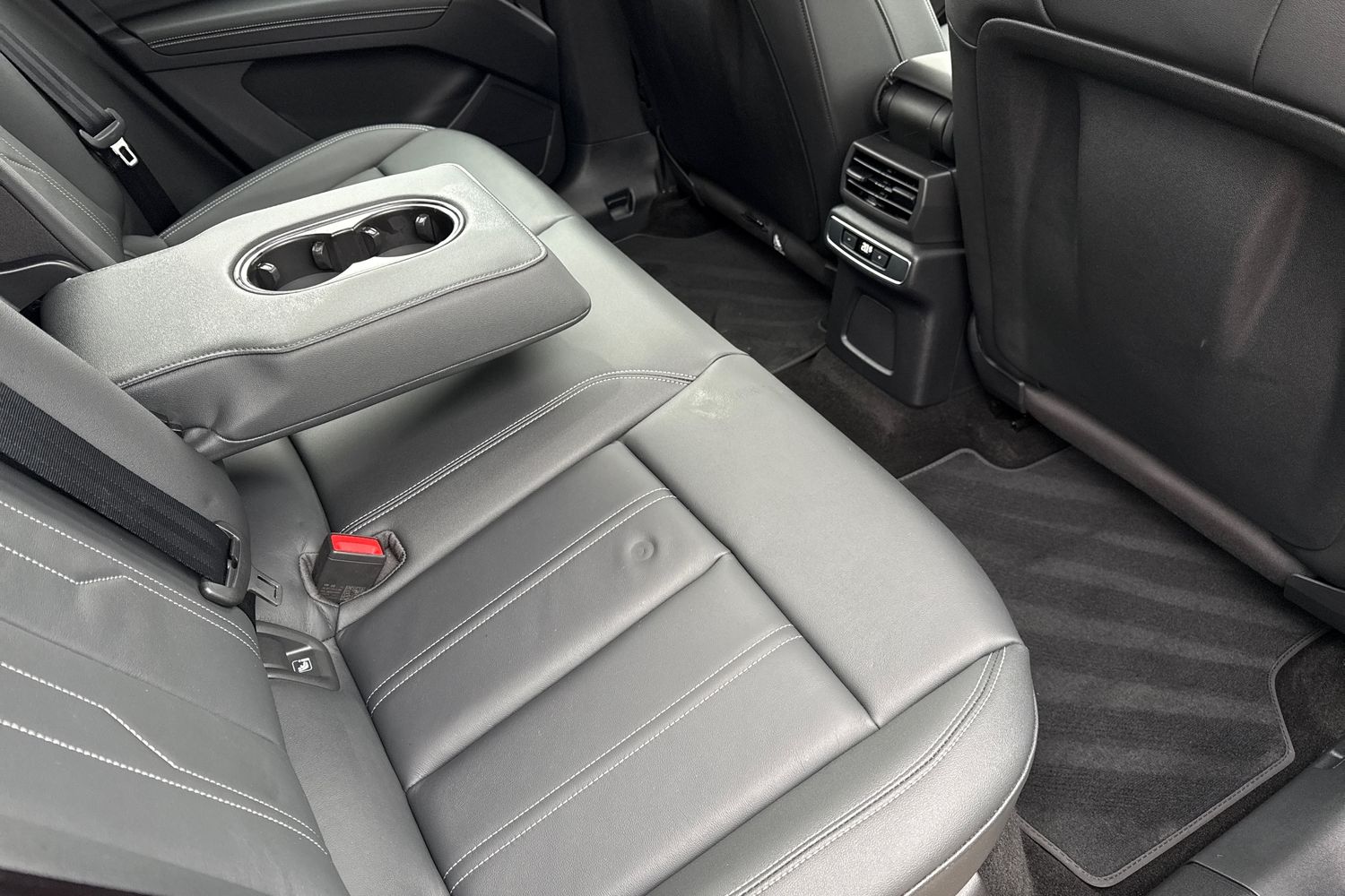 Used Audi Q4 e-tron 2024 for sale - 77443926: Photo 42