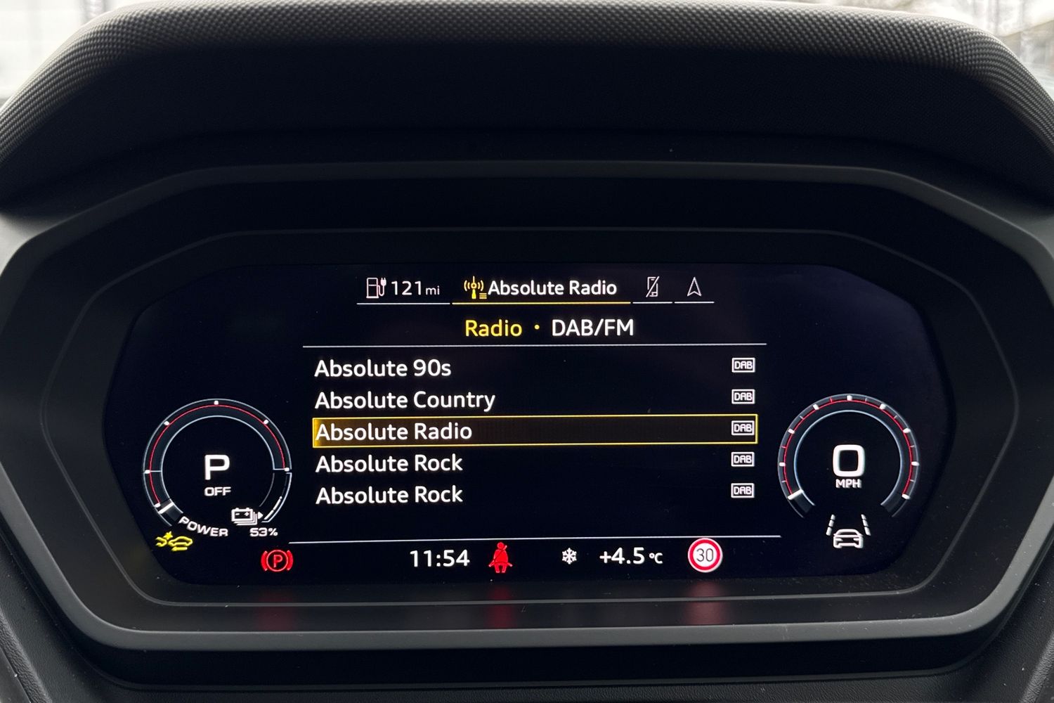 Used Audi Q4 e-tron 2024 for sale - 77443926: Photo 50