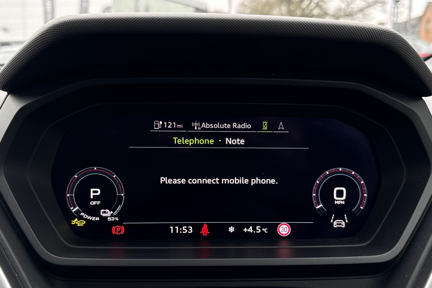 Used Audi Q4 e-tron 2024 for sale - 77443926: Photo 51