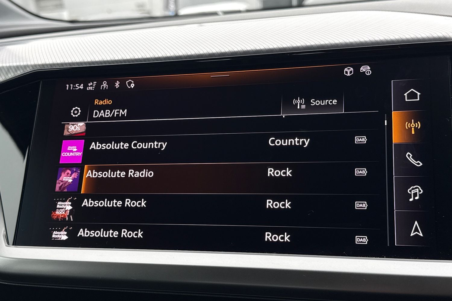 Used Audi Q4 e-tron 2024 for sale - 77443926: Photo 53