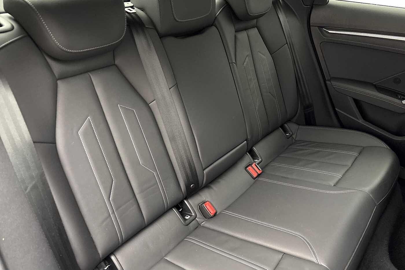 Used Audi A3 2025 for sale - 78043643: Photo 10