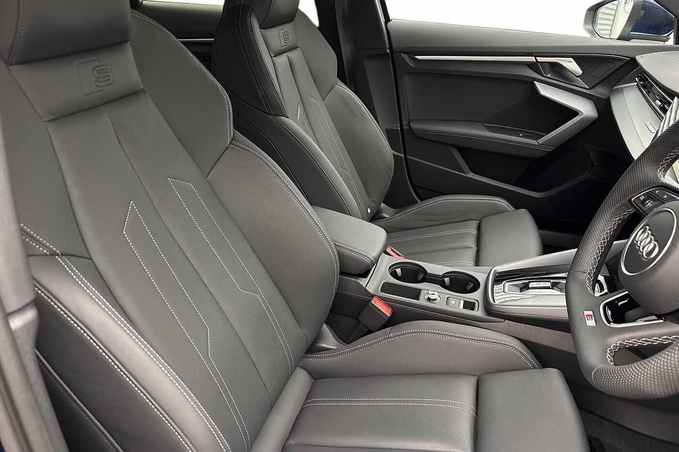 Used Audi A3 2025 for sale - 78043643: Photo 11