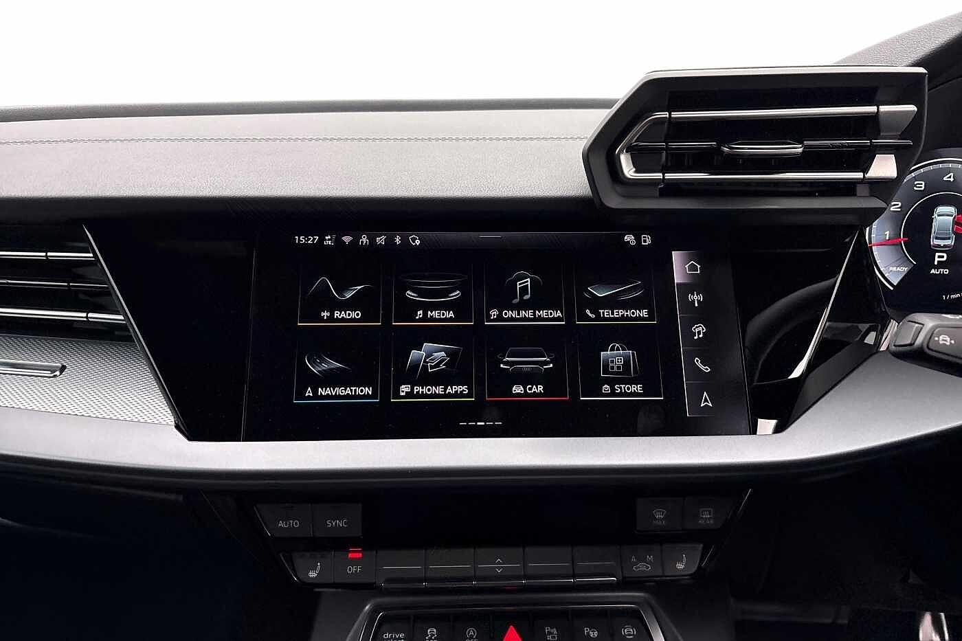 Used Audi A3 2025 for sale - 78043643: Photo 13