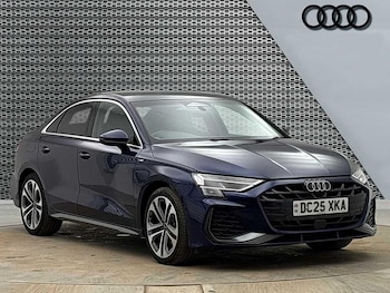 Audi A3 feature image