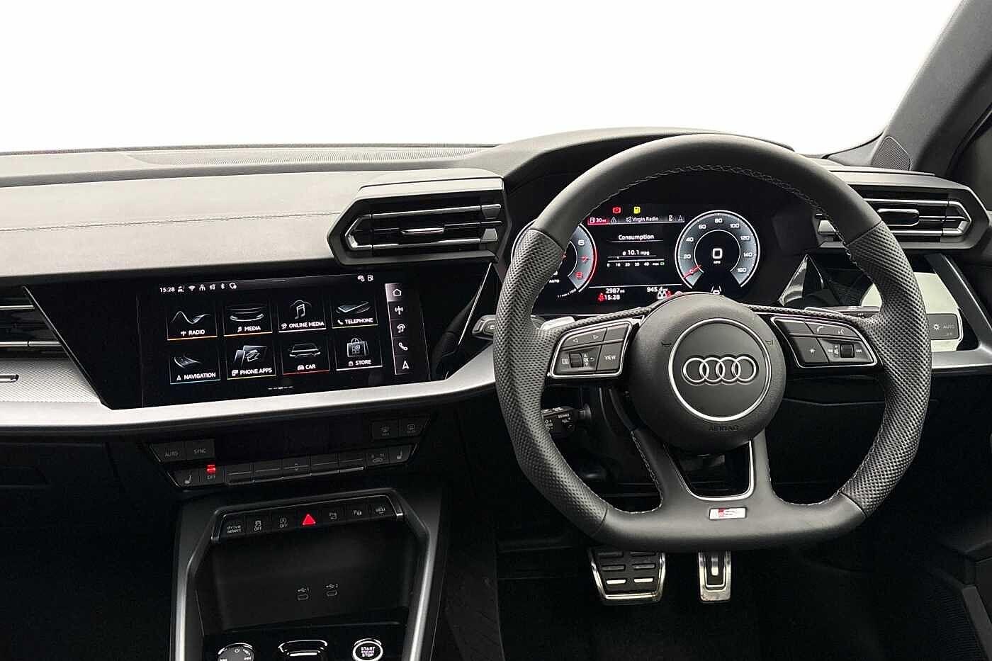 Used Audi A3 2025 for sale - 78043643: Photo 2