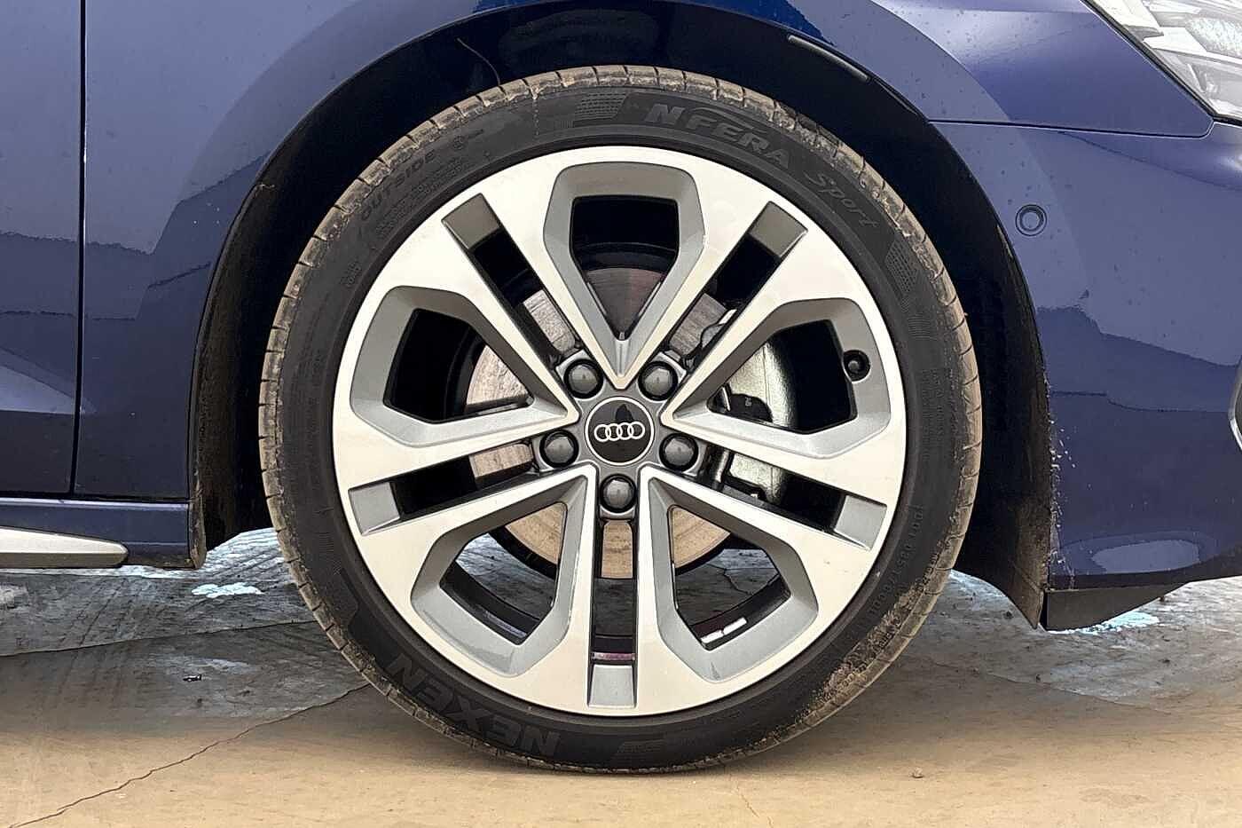 Used Audi A3 2025 for sale - 78043643: Photo 6