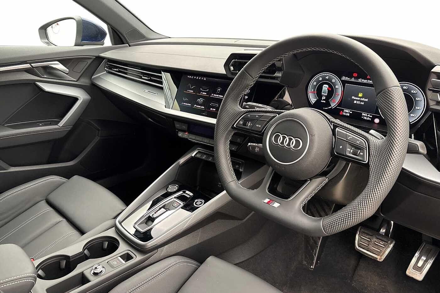 Used Audi A3 2025 for sale - 78043643: Photo 7