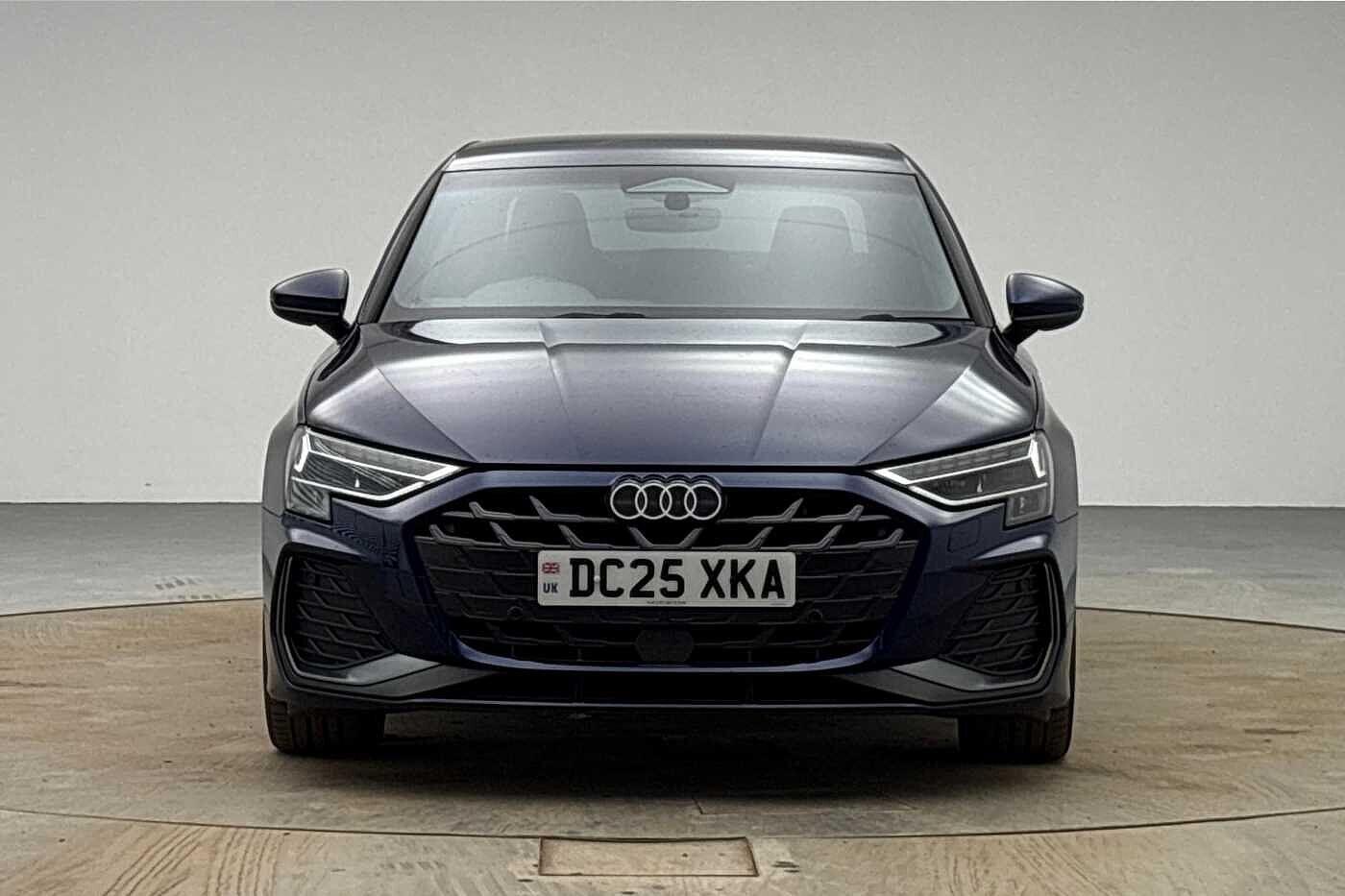 Used Audi A3 2025 for sale - 78043643: Photo 8