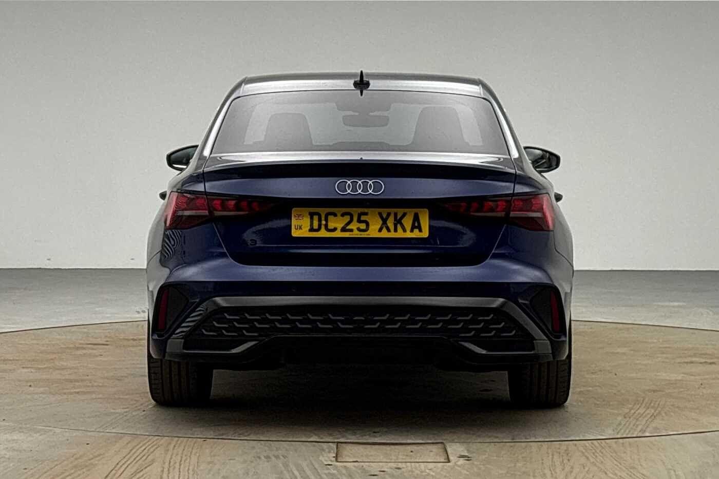 Used Audi A3 2025 for sale - 78043643: Photo 9