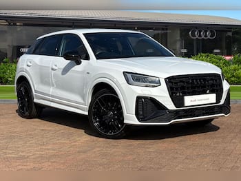 Used Audi Q2 2025 for sale - 79630661: Photo