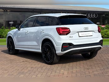 Used Audi Q2 2025 for sale - 79630661: Photo