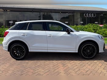 Used Audi Q2 2025 for sale - 79630661: Photo