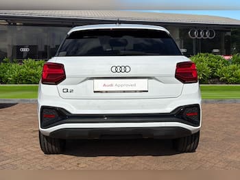 Used Audi Q2 2025 for sale - 79630661: Photo