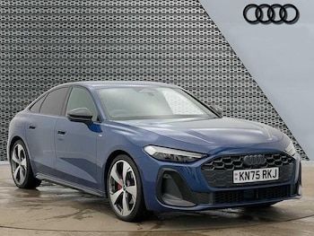 Used Audi A5 2025 for sale - 78252188: Photo