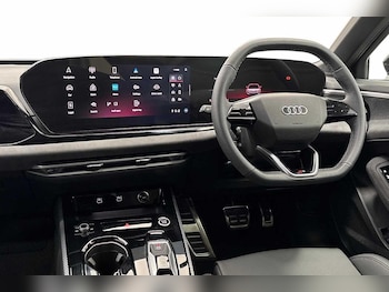 Used Audi A5 2025 for sale - 78252188: Photo