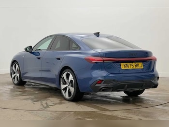 Used Audi A5 2025 for sale - 78252188: Photo