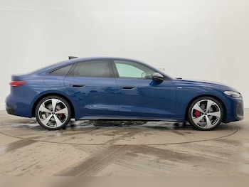 Used Audi A5 2025 for sale - 78252188: Photo