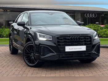 Audi - Q2