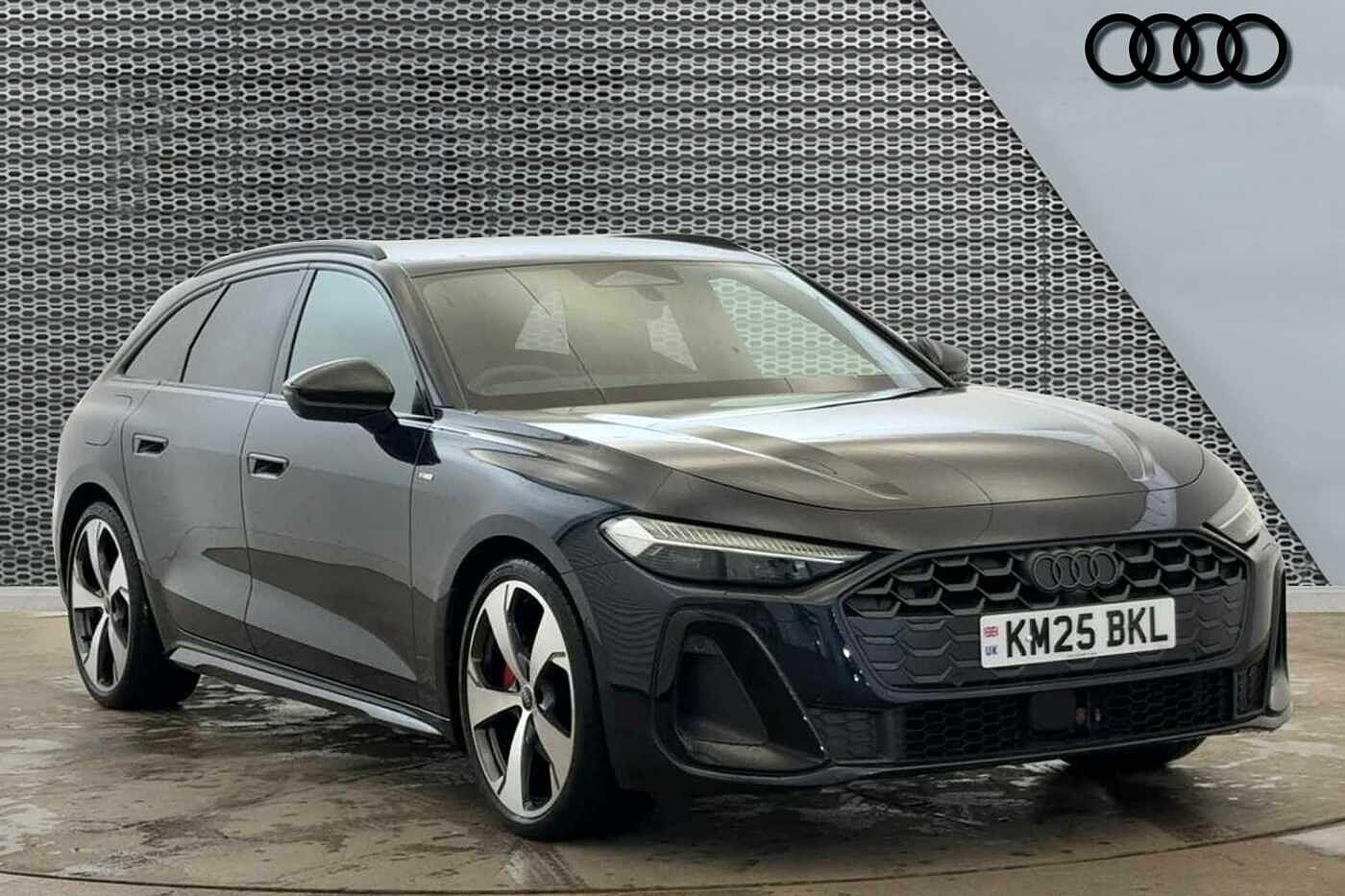 Used Audi A5 2025 for sale - 76519976: Photo 1