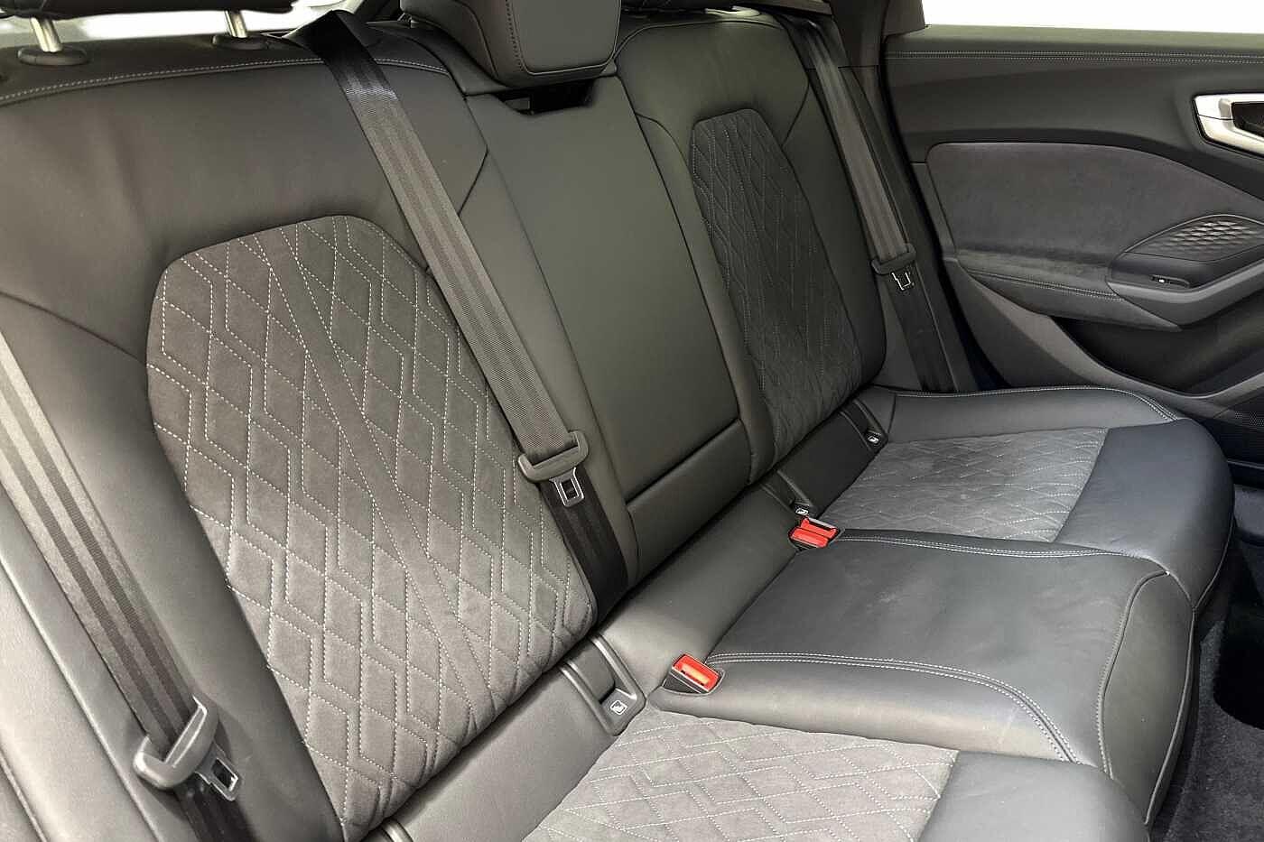 Used Audi A5 2025 for sale - 76519976: Photo 10