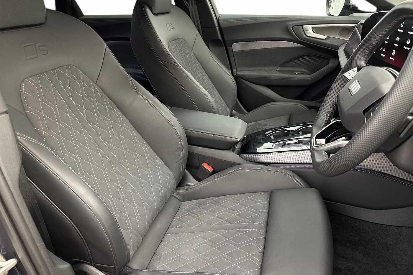 Used Audi A5 2025 for sale - 76519976: Photo 11