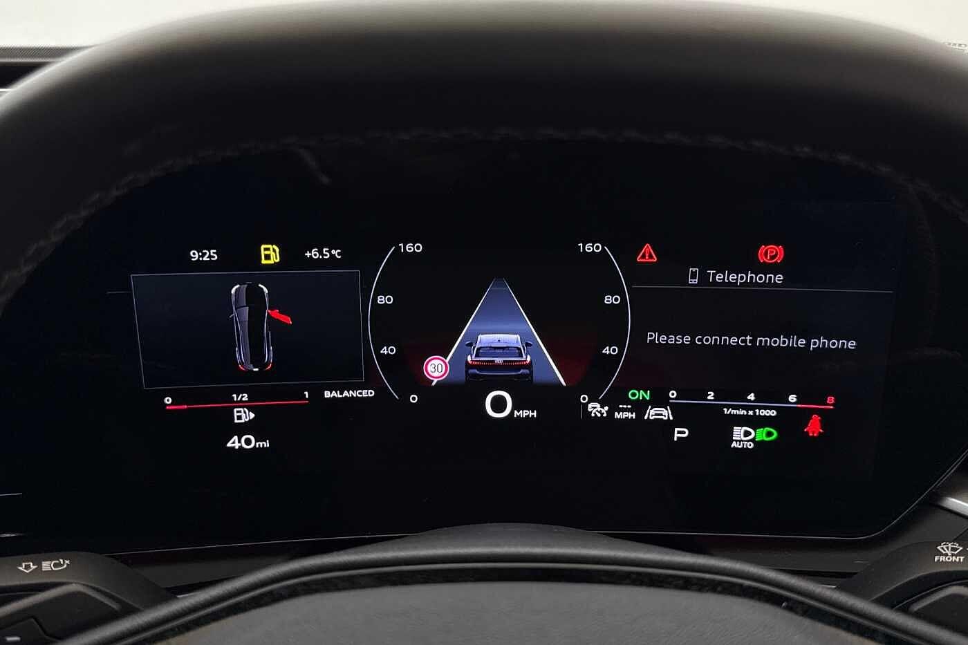 Used Audi A5 2025 for sale - 76519976: Photo 12