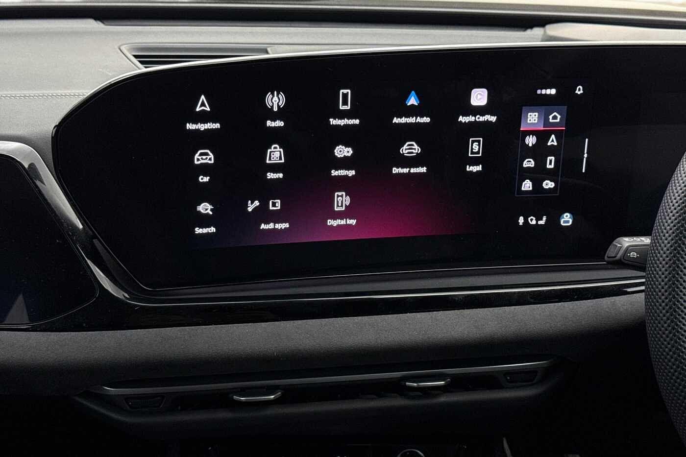 Used Audi A5 2025 for sale - 76519976: Photo 13
