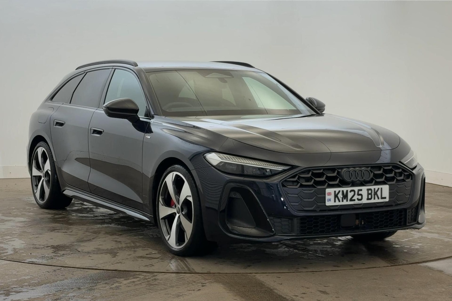 Used Audi A5 2025 for sale - 76519976: Photo 14