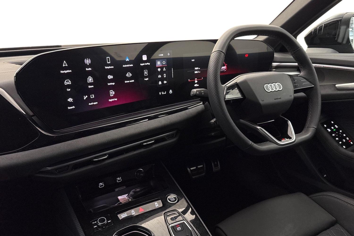 Used Audi A5 2025 for sale - 76519976: Photo 15