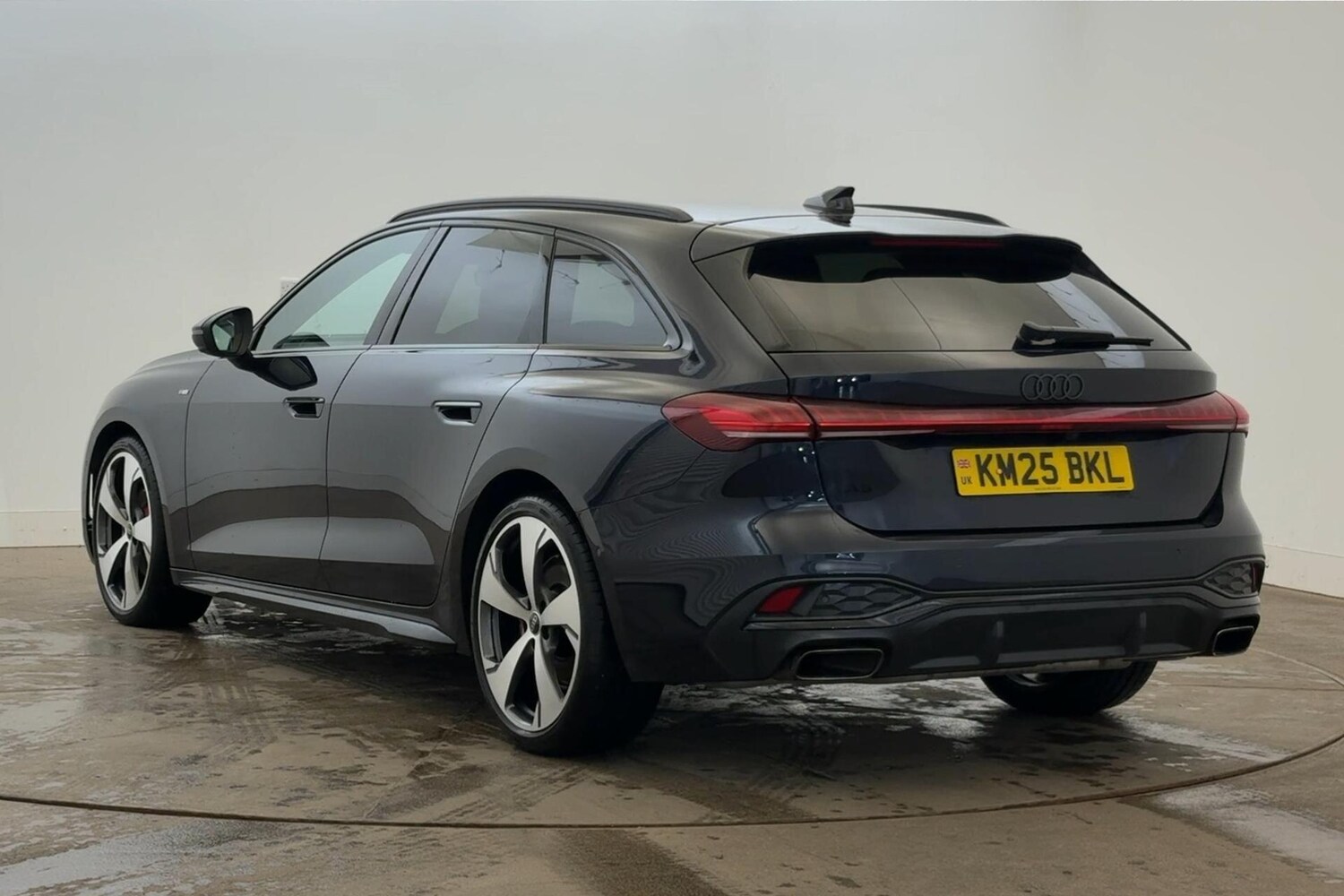 Used Audi A5 2025 for sale - 76519976: Photo 16