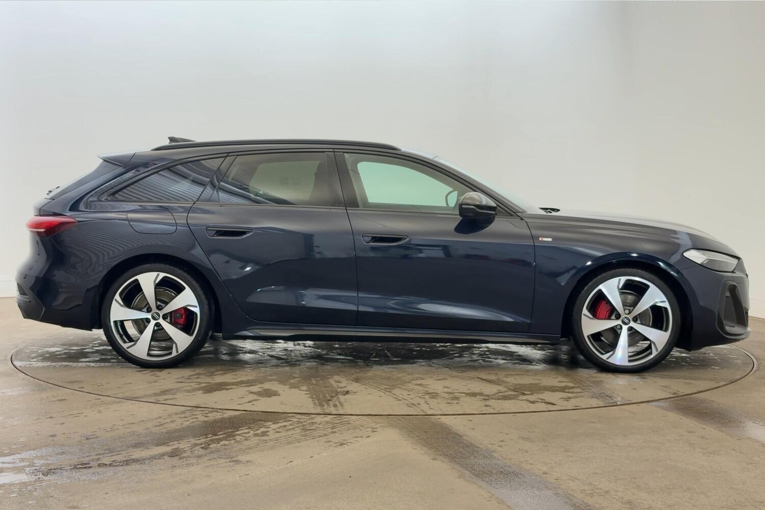 Used Audi A5 2025 for sale - 76519976: Photo 17