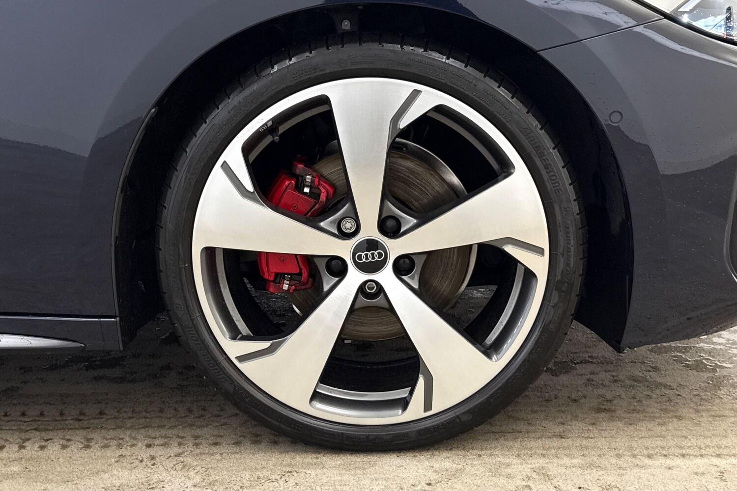 Used Audi A5 2025 for sale - 76519976: Photo 18