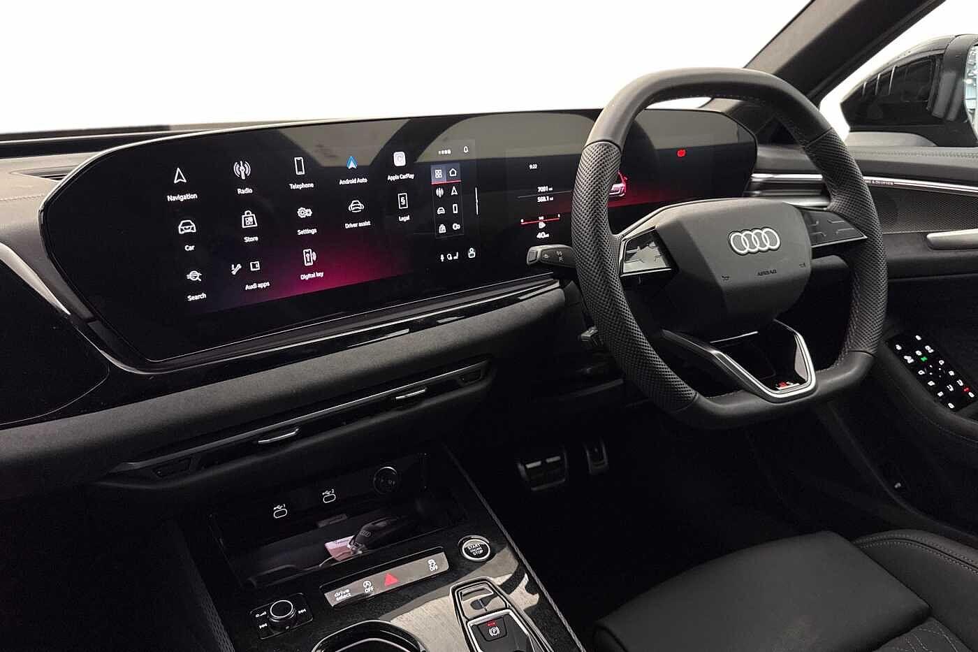 Used Audi A5 2025 for sale - 76519976: Photo 2