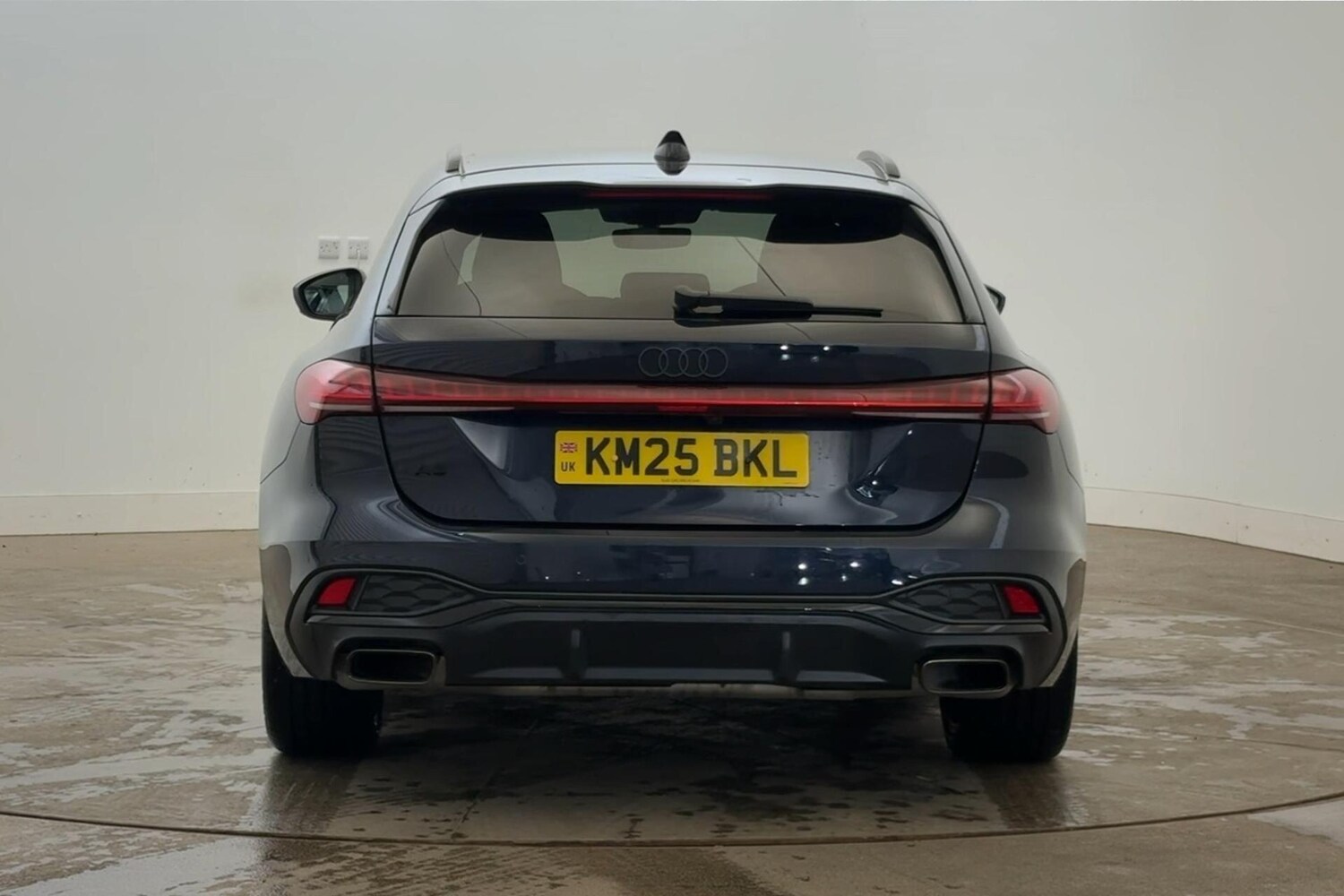 Used Audi A5 2025 for sale - 76519976: Photo 21