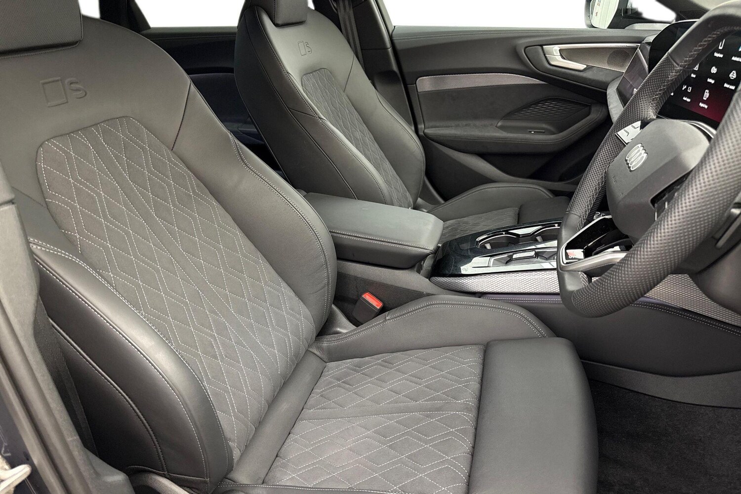 Used Audi A5 2025 for sale - 76519976: Photo 23