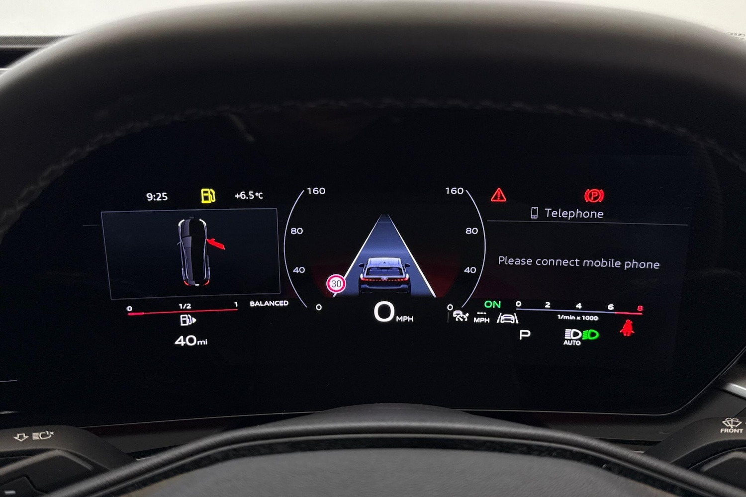 Used Audi A5 2025 for sale - 76519976: Photo 24