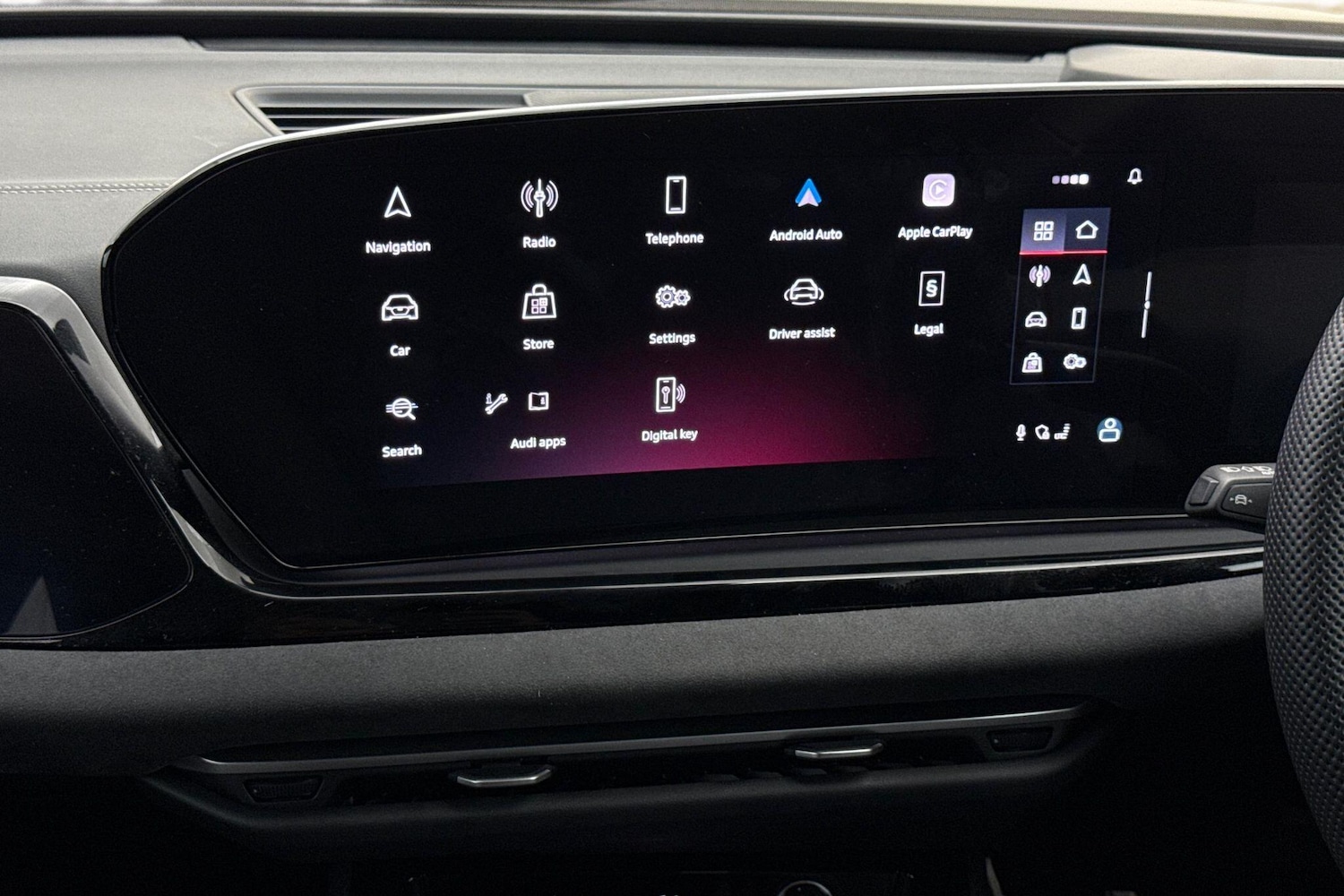 Used Audi A5 2025 for sale - 76519976: Photo 25