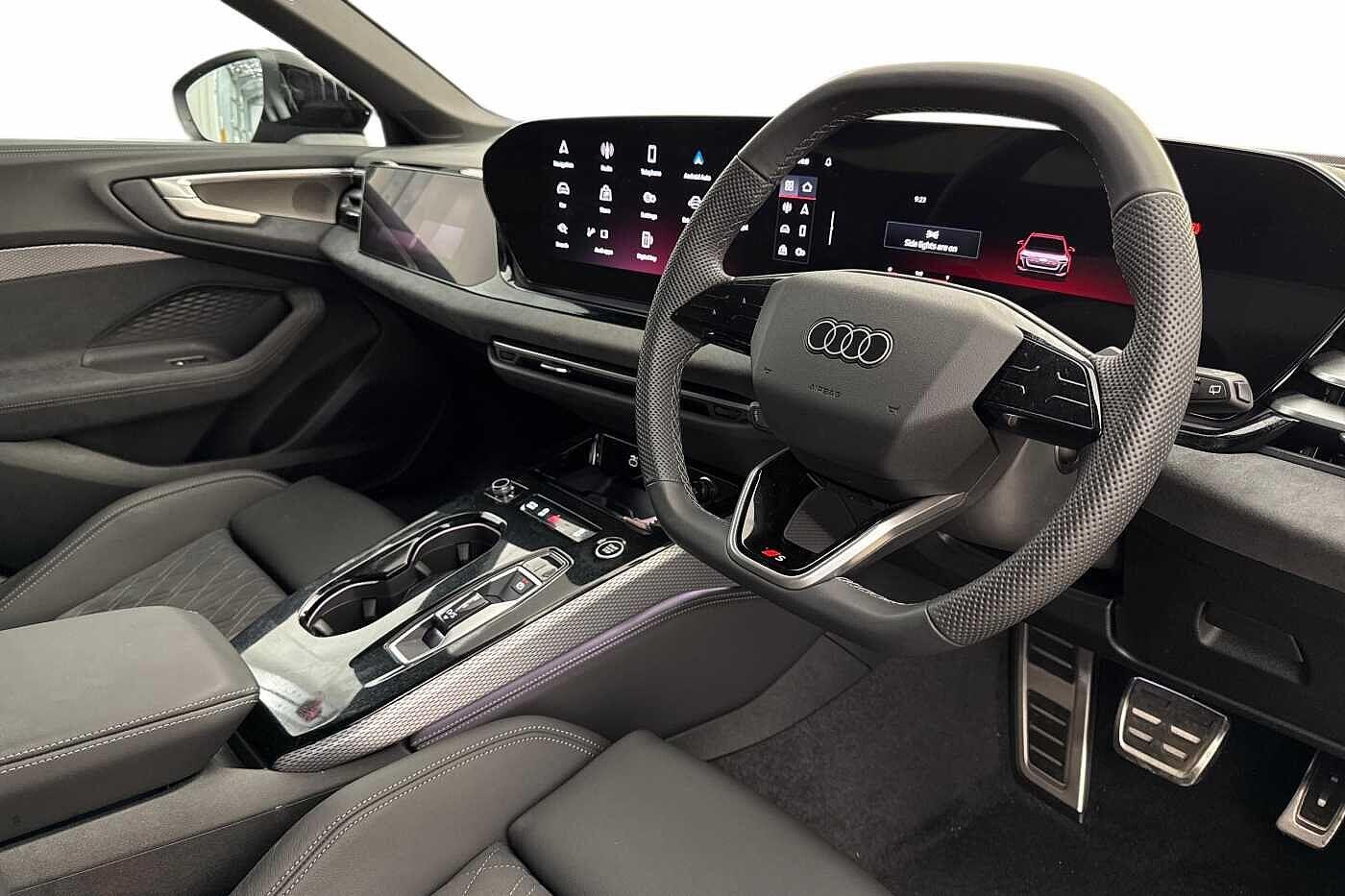 Used Audi A5 2025 for sale - 76519976: Photo 7