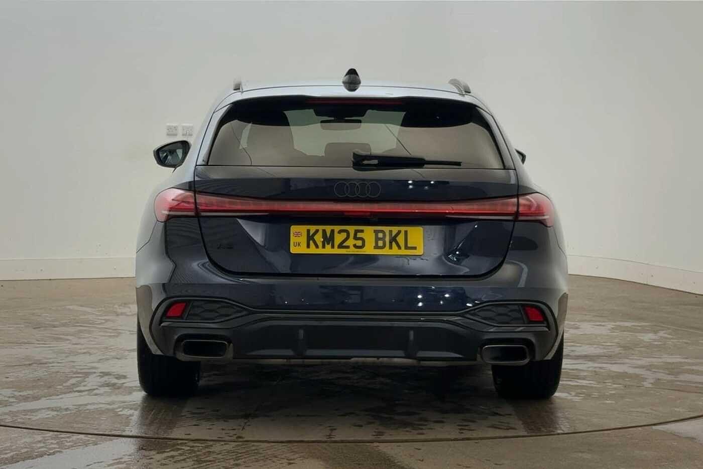 Used Audi A5 2025 for sale - 76519976: Photo 9