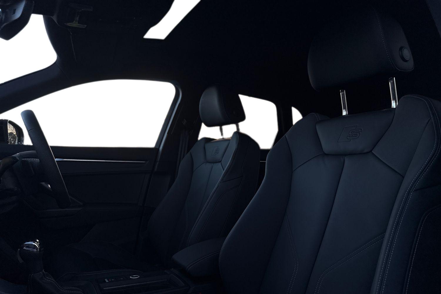 Used Audi Q3 2025 for sale - 76902618: Photo 15