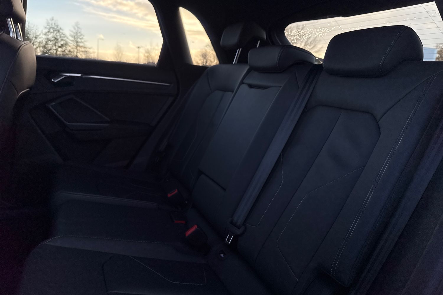 Used Audi Q3 2025 for sale - 76902618: Photo 18