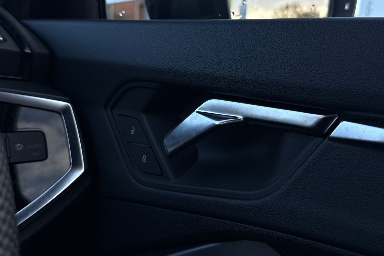 Used Audi Q3 2025 for sale - 76902618: Photo 20