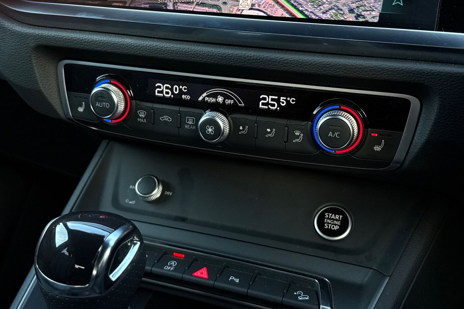 Used Audi Q3 2025 for sale - 76902618: Photo 21