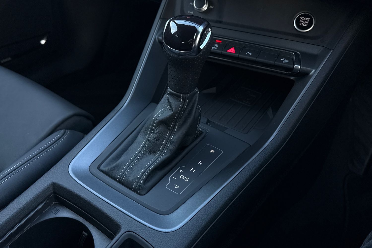 Used Audi Q3 2025 for sale - 76902618: Photo 22