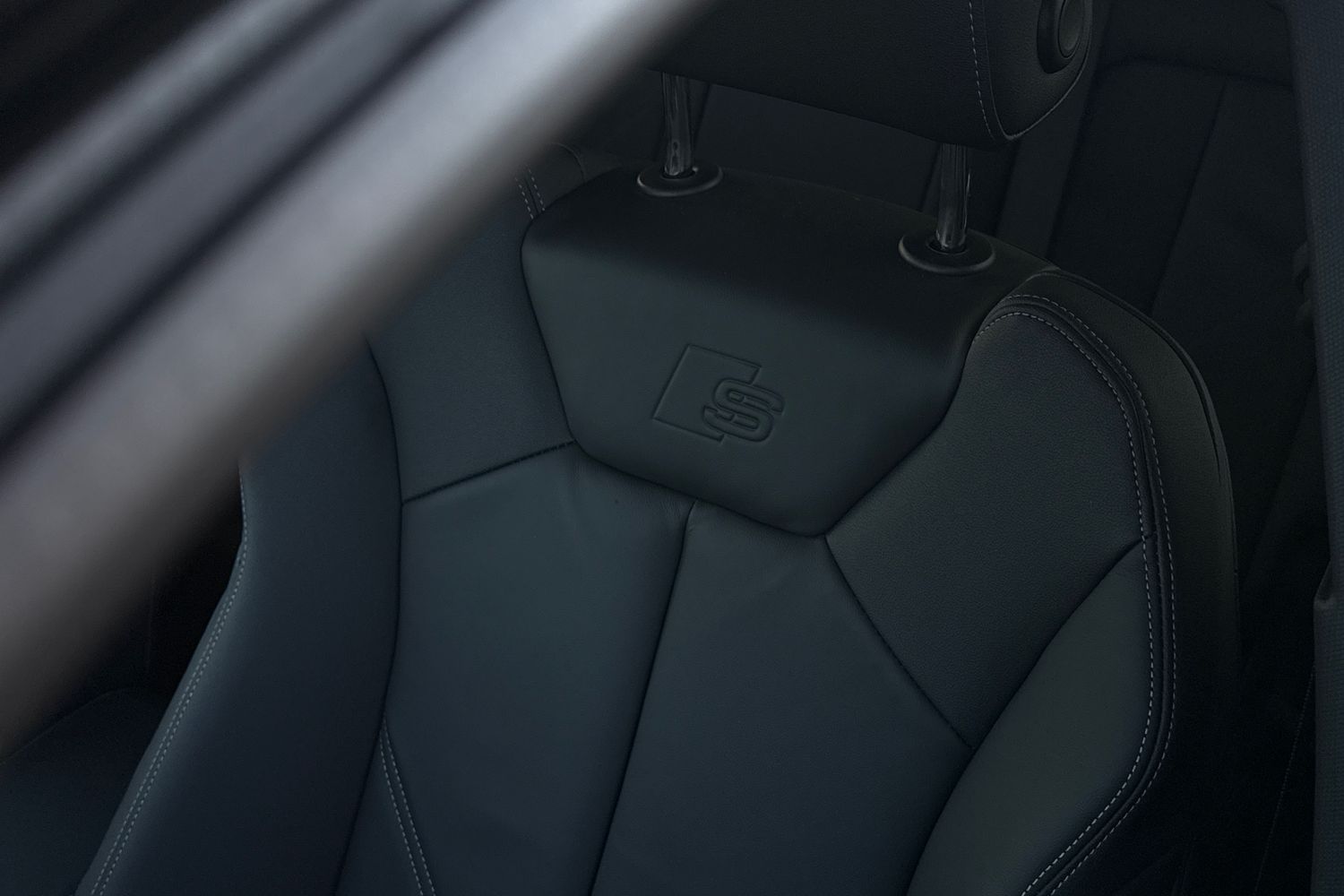 Used Audi Q3 2025 for sale - 76902618: Photo 31